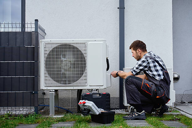 Trusted Furnace Repair service in Hampton, CT - AAA Pro HVAC